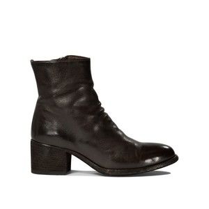 Officine Creative Denner Ankle Boots - NWT